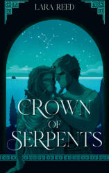 Crown of Serpents (ISBN: 9783769338379)