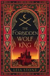 The Forbidden Wolf King (ISBN: 9780008726065)