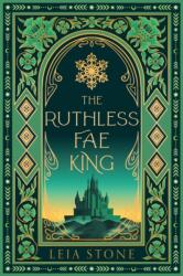 The Ruthless Fae King (ISBN: 9780008726058)