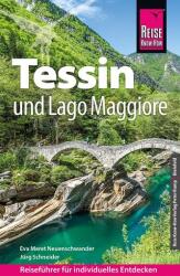 Reise Know-How Tessin und Lago Maggiore (ISBN: 9783831737147)