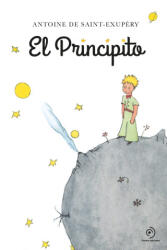 El Principito - Antoine de Saint-Exupery (2025)