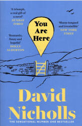 You Are Here (ISBN: 9781444715460)