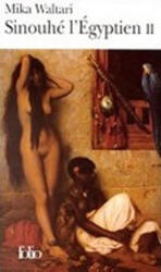 Sinouhé l´Égyptien II (1981)