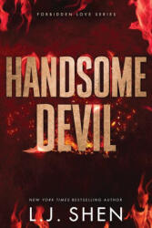 HANDSOME DEVIL (2025)