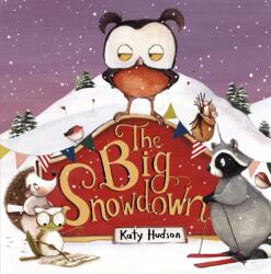 The Big Snowdown (2025)