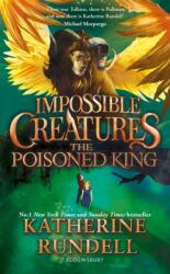 The Poisoned King (ISBN: 9781408897454)