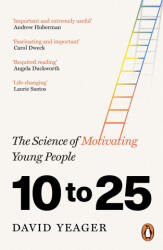 10 to 25 (ISBN: 9781804953969)