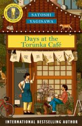Days at the Torunka Café (ISBN: 9781786585226)