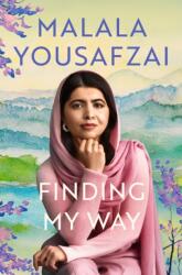 Finding My Way (ISBN: 9781399619356)