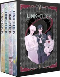 Link Click Schuber Edition - Li Haoling (ISBN: 9781638380399)
