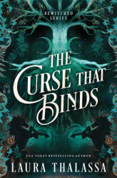 The Curse That Binds (ISBN: 9781464250187)