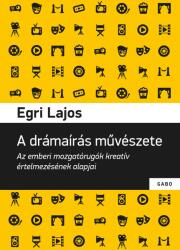 A drámaírás művészete (ISBN: 9789635669899)