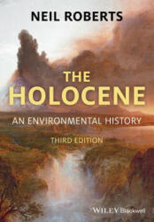 Holocene - Neil Roberts (2014)