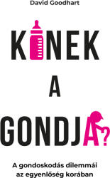 Kinek a gondja? (2025)