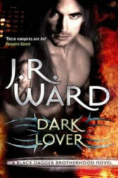 Dark Lover - J R Ward (2011)