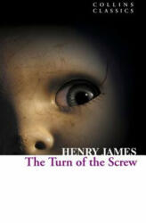 Turn of the Screw - H. James (ISBN: 9780007420285)