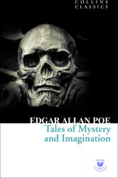 Tales of Mystery and Imagination (ISBN: 9780007420223)