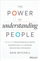Power of Understanding People - Dave Mitchell (2014)