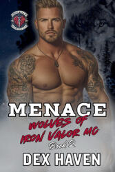 Dex Haven - Menace - Dex Haven (ISBN: 9798998731730)