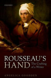 Rousseau's Hand - Angelica Goodden (2013)