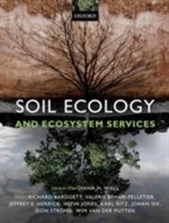 Soil Ecology and Ecosystem Services (2013)