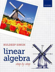 Linear Algebra - Kuldeep Singh (2013)
