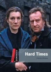 Hard Times - Oxford Dominoes level 3 (ISBN: 9780194248204)