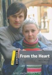 From the Heart (ISBN: 9780194247634)