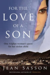 For the Love of a Son - Jean Sasson (ISBN: 9780553820201)