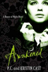 Awakened - P C Cast (2011)