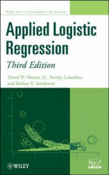Applied Logistic Regression 3e (2013)
