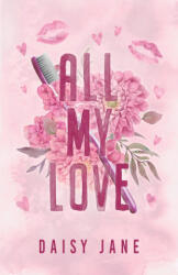 All My Love - Daisy Jane (ISBN: 9798992983036)