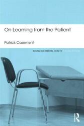 On Learning from the Patient (2013)