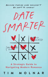 Date Smarter (ISBN: 9798991941709)