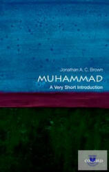 MUHAMMAD (ISBN: 9780199559282)