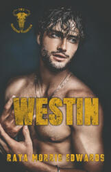 Westin | Raya Morris Edwards (ISBN: 9798990661448)