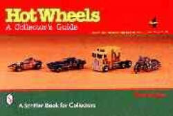 Hot Wheels: A Collectors Guide - Bob Parker (2007)
