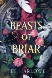 Beasts of Briar - Tee Harlowe (ISBN: 9798992848151)