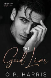 The Good Liar (ISBN: 9798992840605)
