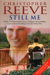 Still Me - Christopher Reeve (ISBN: 9780099257288)