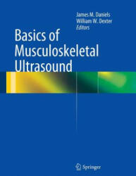 Basics of Musculoskeletal Ultrasound - Daniels (2013)