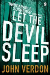 Let the Devil Sleep - John Verdon (2013)