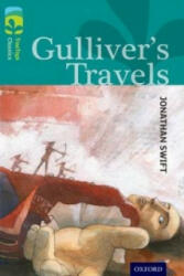 Oxford Reading Tree TreeTops Classics: Level 16: Gulliver's Travels - Jonathan Swift, Sally Prue (2014)
