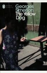 The Yellow Dog (2014)