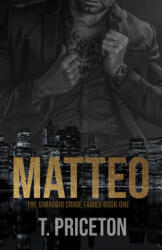 Matteo | T. Priceton (ISBN: 9798990998308)