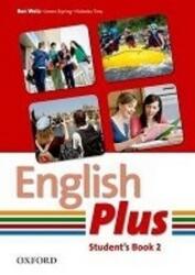 English Plus 2 - Manualul studentului (ISBN: 9780194748575)