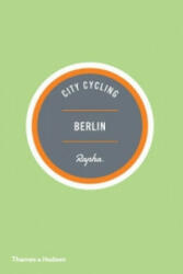 City Cycling Berlin - Andrew Edwards (2014)