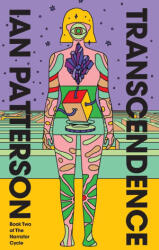 Transcendence - Ian Patterson (ISBN: 9798990917026)