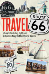 Travel Route 66 - Jim Hinckley (2014)