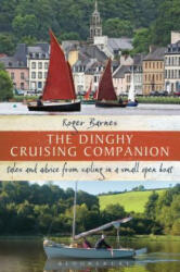 Dinghy Cruising Companion - Roger Barnes (2014)